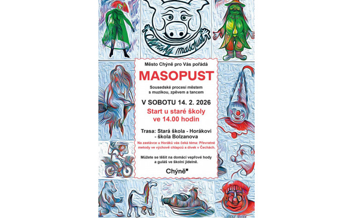 Masopust